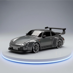 Porsche 911 Classic - Drift Racing 1:24 RC Car