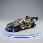 Porsche 911 GT3 RS - Drift Racing 1:24 RC Car