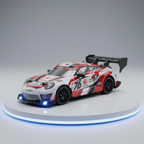Porsche 911 GT3 RS - Drift Racing 1:24 RC Car